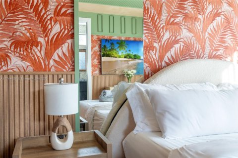 Купить виллу или дом в Майами, Флорида 3 спальни, 161.65м2, № 1985638 - фото 27