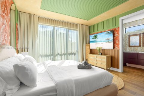 Купить виллу или дом в Майами, Флорида 3 спальни, 161.65м2, № 1985638 - фото 11