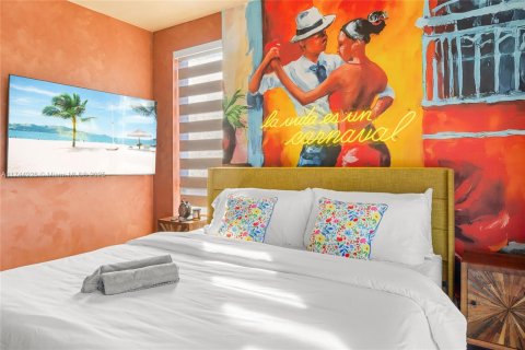 Купить виллу или дом в Майами, Флорида 3 спальни, 161.65м2, № 1985638 - фото 19