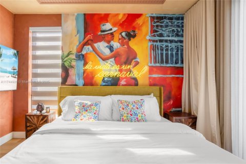 Купить виллу или дом в Майами, Флорида 3 спальни, 161.65м2, № 1985638 - фото 21