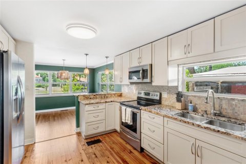Villa ou maison à vendre à Orlando, Floride: 4 chambres, 222.78 m2 № 1673077 - photo 9