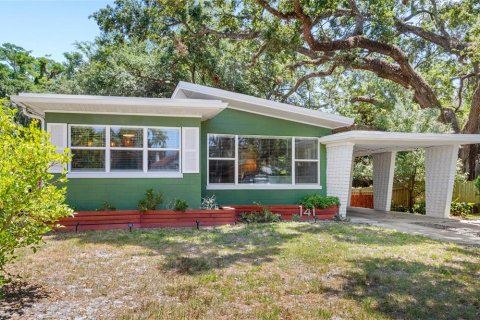 Villa ou maison à vendre à Orlando, Floride: 4 chambres, 222.78 m2 № 1673077 - photo 3