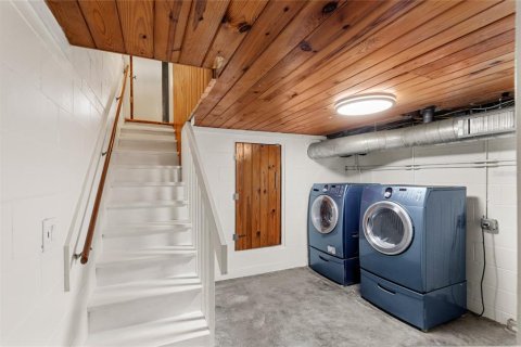 Villa ou maison à vendre à Orlando, Floride: 4 chambres, 222.78 m2 № 1673077 - photo 19