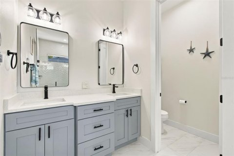 Villa ou maison à vendre à Dade City, Floride: 4 chambres, 216.65 m2 № 2430531 - photo 25