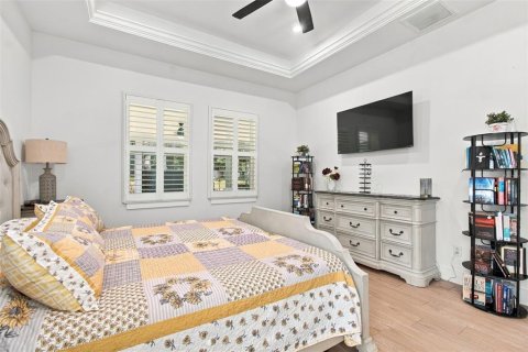 Villa ou maison à vendre à Dade City, Floride: 4 chambres, 216.65 m2 № 2430531 - photo 23
