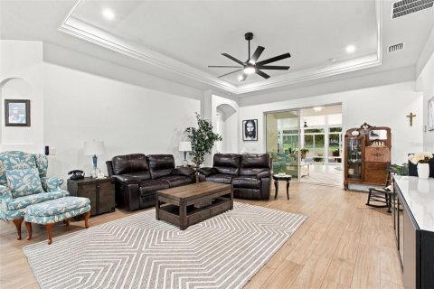 Villa ou maison à vendre à Dade City, Floride: 4 chambres, 216.65 m2 № 2430531 - photo 19