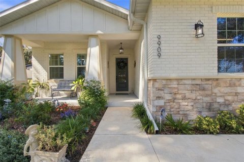 Villa ou maison à vendre à Dade City, Floride: 4 chambres, 216.65 m2 № 2430531 - photo 2
