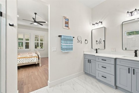 Villa ou maison à vendre à Dade City, Floride: 4 chambres, 216.65 m2 № 2430531 - photo 26