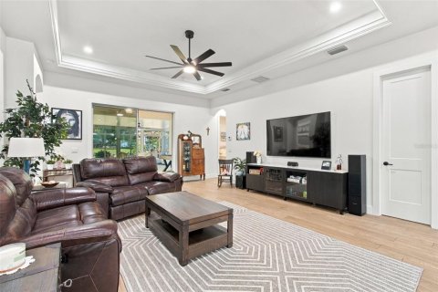 Villa ou maison à vendre à Dade City, Floride: 4 chambres, 216.65 m2 № 2430531 - photo 18