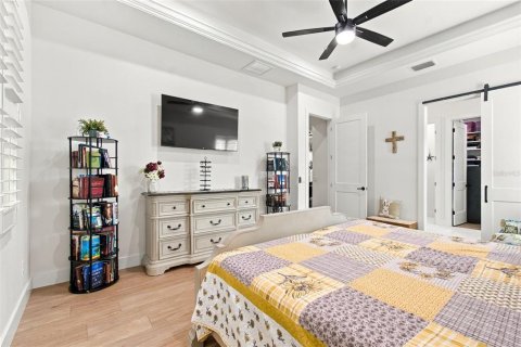Villa ou maison à vendre à Dade City, Floride: 4 chambres, 216.65 m2 № 2430531 - photo 24