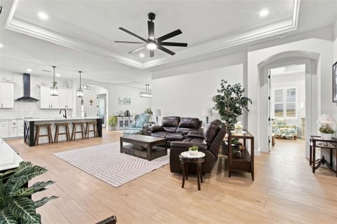 Villa ou maison à vendre à Dade City, Floride: 4 chambres, 216.65 m2 № 2430531 - photo 20