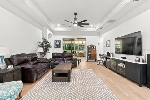 Villa ou maison à vendre à Dade City, Floride: 4 chambres, 216.65 m2 № 2430531 - photo 21