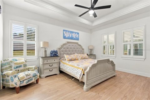 Villa ou maison à vendre à Dade City, Floride: 4 chambres, 216.65 m2 № 2430531 - photo 22
