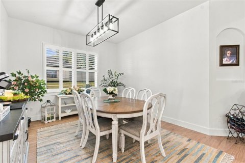 Villa ou maison à vendre à Dade City, Floride: 4 chambres, 216.65 m2 № 2430531 - photo 11