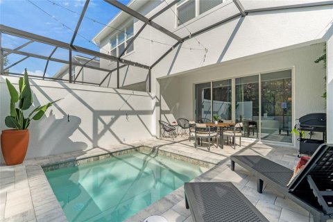 Adosado en alquiler en Clermont, Florida, 3 dormitorios, 172.15 m2 № 1536972 - foto 9