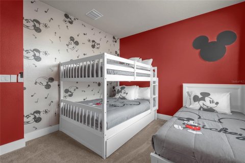 Adosado en alquiler en Clermont, Florida, 3 dormitorios, 172.15 m2 № 1536972 - foto 27