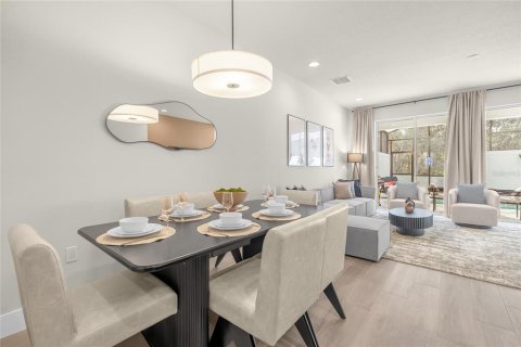 Adosado en alquiler en Clermont, Florida, 3 dormitorios, 172.15 m2 № 1536972 - foto 13