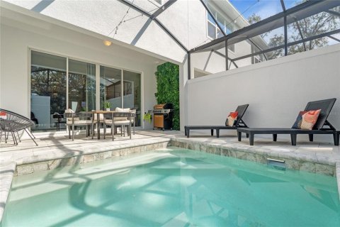 Adosado en alquiler en Clermont, Florida, 3 dormitorios, 172.15 m2 № 1536972 - foto 8