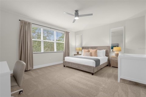 Adosado en alquiler en Clermont, Florida, 3 dormitorios, 172.15 m2 № 1536972 - foto 20