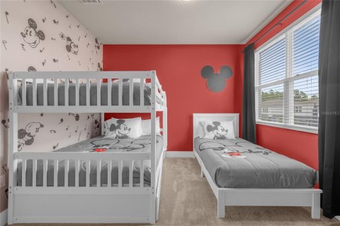 Adosado en alquiler en Clermont, Florida, 3 dormitorios, 172.15 m2 № 1536972 - foto 28