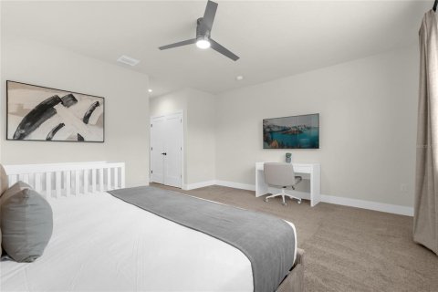 Adosado en alquiler en Clermont, Florida, 3 dormitorios, 172.15 m2 № 1536972 - foto 24