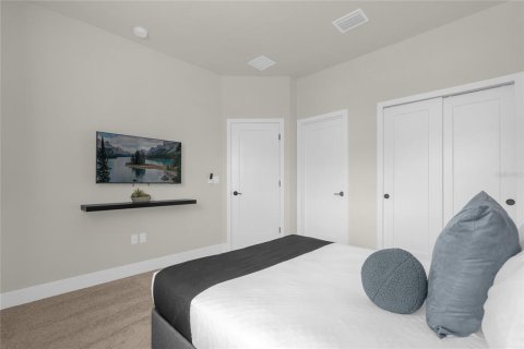 Adosado en alquiler en Clermont, Florida, 3 dormitorios, 172.15 m2 № 1536972 - foto 25