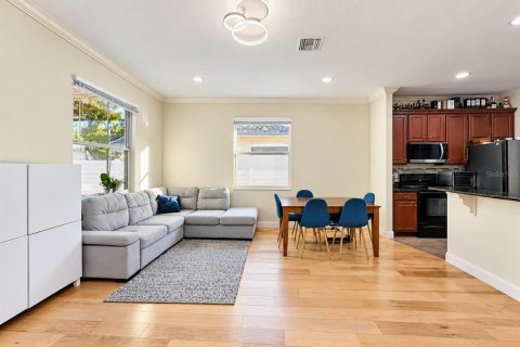 Villa ou maison à vendre à Ocala, Floride: 3 chambres, 146.97 m2 № 2406559 - photo 4