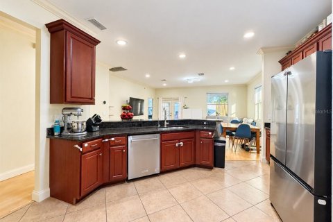 Villa ou maison à vendre à Ocala, Floride: 3 chambres, 146.97 m2 № 2406559 - photo 6