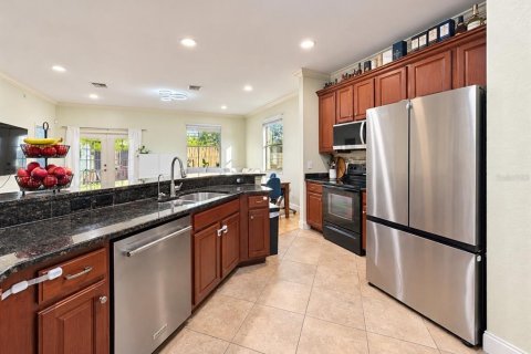 Villa ou maison à vendre à Ocala, Floride: 3 chambres, 146.97 m2 № 2406559 - photo 8