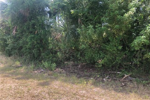 Land in North Port, Florida № 2165726