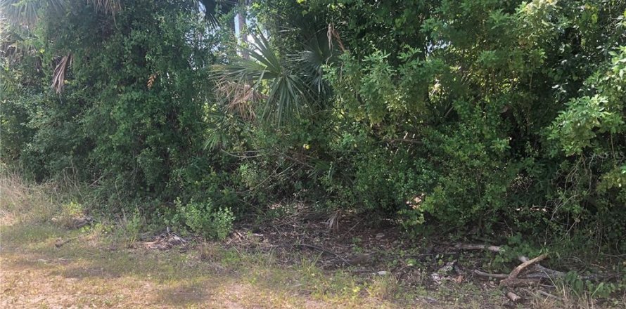 Land in North Port, Florida № 2165726