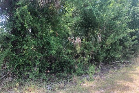 Land in North Port, Florida № 2165726 - photo 3