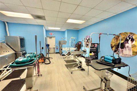 Immobilier commercial à vendre à Kissimmee, Floride: 92.9 m2 № 2094641 - photo 11
