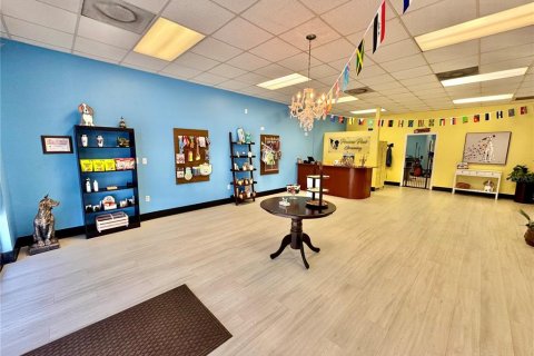 Immobilier commercial à vendre à Kissimmee, Floride: 92.9 m2 № 2094641 - photo 8