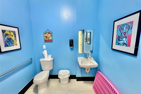 Immobilier commercial à vendre à Kissimmee, Floride: 92.9 m2 № 2094641 - photo 15