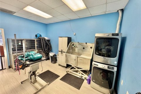 Immobilier commercial à vendre à Kissimmee, Floride: 92.9 m2 № 2094641 - photo 13