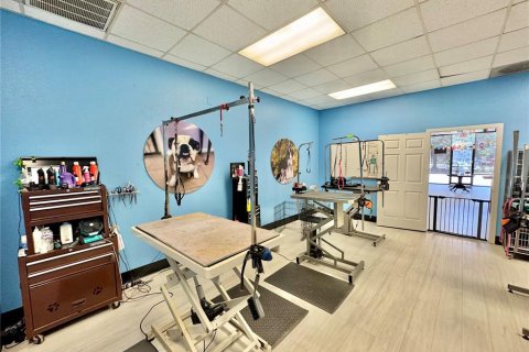 Immobilier commercial à vendre à Kissimmee, Floride: 92.9 m2 № 2094641 - photo 14