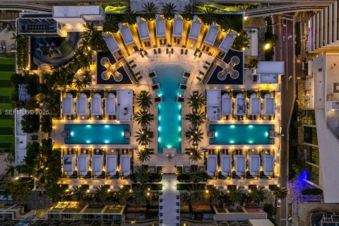 Купить кондоминиум в Майами, Флорида № 2055071 - фото 12