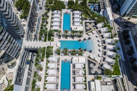 Купить кондоминиум в Майами, Флорида № 2055071 - фото 10