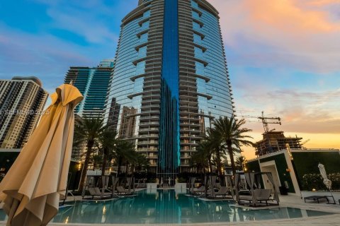 Купить кондоминиум в Майами, Флорида № 2055071 - фото 11