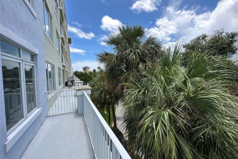 Купить кондоминиум в Юпитер, Флорида 50.63м2, № 1948727 - фото 24