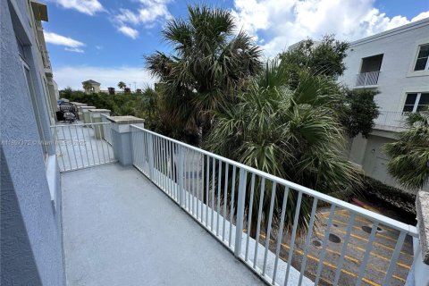 Купить кондоминиум в Юпитер, Флорида 50.63м2, № 1948727 - фото 22