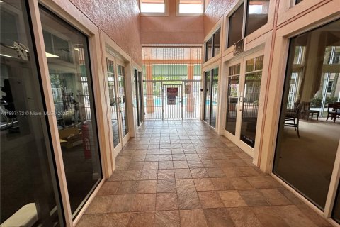 Купить кондоминиум в Юпитер, Флорида 50.63м2, № 1948727 - фото 28