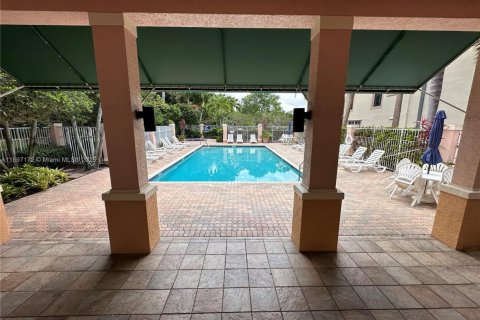 Купить кондоминиум в Юпитер, Флорида 50.63м2, № 1948727 - фото 26