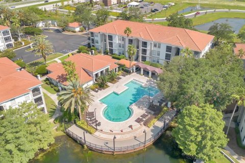 Condo in Orlando, Florida, 1 bedroom  № 1744381 - photo 21