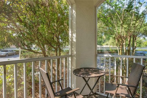 Condo in Orlando, Florida, 1 bedroom  № 1744381 - photo 16