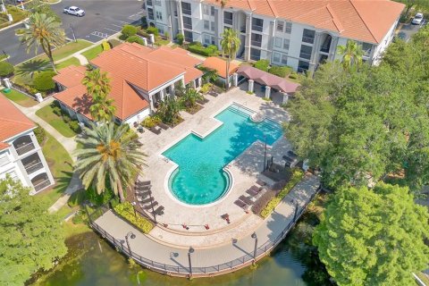 Condo in Orlando, Florida, 1 bedroom  № 1744381 - photo 22