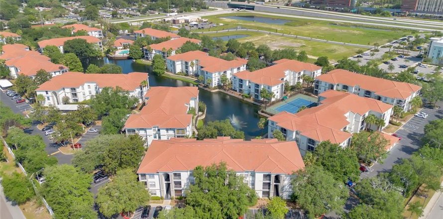 Condo in Orlando, Florida, 1 bedroom  № 1744381