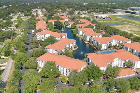 Condo in Orlando, Florida, 1 bedroom  № 1744381 - photo 18
