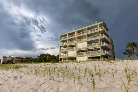 Condo in Indian Shores, Florida, 1 bedroom  № 2377798
